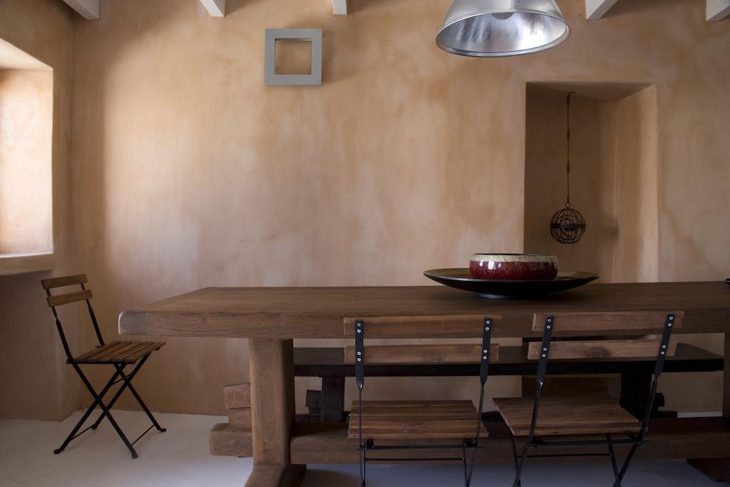 Villa Lydia Cavehouse Ia Zimmer foto